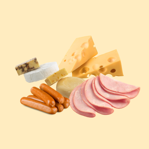 Fromages & Charcuterie